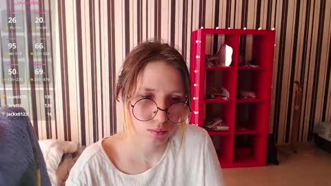 Snapshot of _hanna_moon_ chatting on February 16, 10:43 am Hannaolotl online show from February 16, 10:43 am