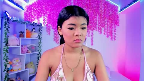 Hanna Botero online show from March 26, 6:57 pm