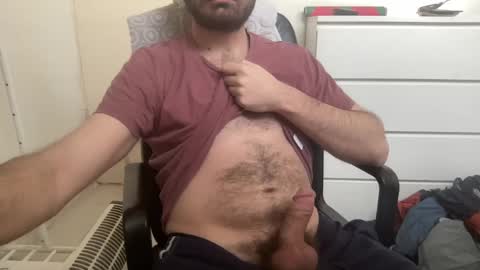 _hard_af online show from February 8, 11:22 am