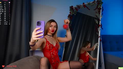 Snapshot of _healing_hottie_ chatting on December 15, 3:09 pm Veronica online show from December 15, 3:09 pm