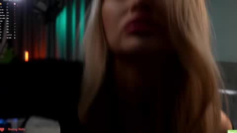 Veronica online show from May 25, 6:14 pm
