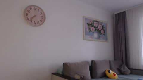 Snapshot of _hidden_frommymoom_ chatting on February 24, 5:38 am Criss4u online show from February 24, 5:38 am