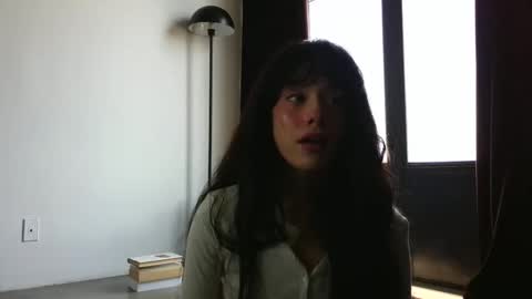 _honeyimhome online show from May 23, 7:51 pm
