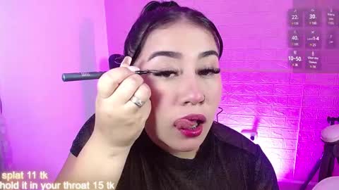 CATALINA G online show from March 5, 2:34 pm