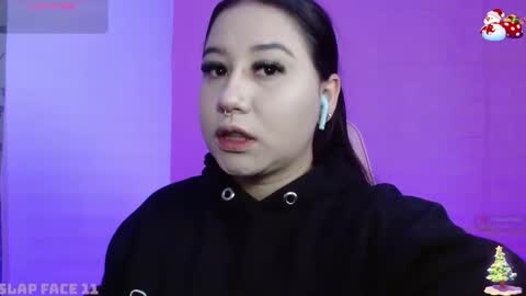 CATALINA G online show from December 20, 12:34 pm