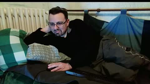 Manuel online show from January 16, 10:14 pm