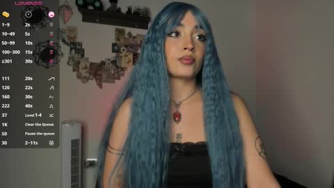 Snapshot of _hotpink chatting on September 29, 12:49 am Jenn online show from September 29, 12:49 am