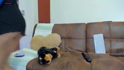 _hottie__ online show from May 22, 2:19 am
