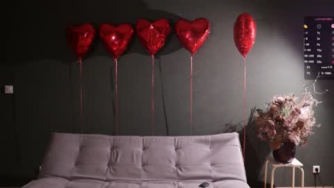 stefania stesha stef online show from February 20, 5:24 pm