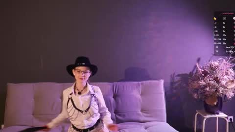 Snapshot of _ilso_ chatting on March 5, 4:14 pm stefania stesha stef online show from March 5, 4:14 pm