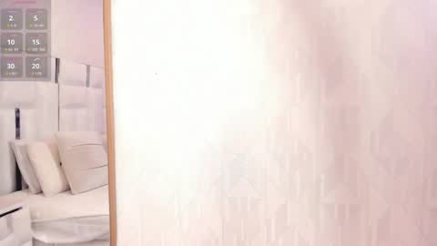 Isa online show from February 27, 8:31 pm