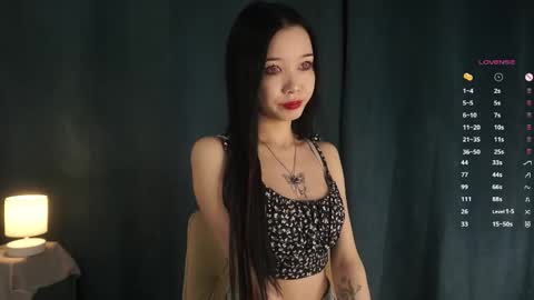 Snapshot of _in_the_end_ chatting on May 12, 7:05 am you Mia online show from May 12, 7:05 am