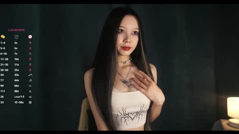 Snapshot of _in_the_end_ chatting on May 20, 2:34 pm you Mia online show from May 20, 2:34 pm