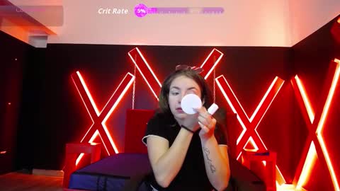 Isa online show from November 10, 12:37 pm