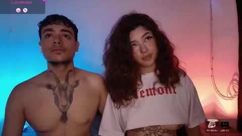 Geral online show from February 6, 4:28 am