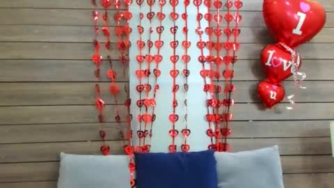 Snapshot of _jaadee_ chatting on February 15, 11:41 am JADE online show from February 15, 11:41 am