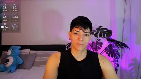 Snapshot of _jacobmiller__ chatting on September 15, 7:36 pm J A C O B online show from September 15, 7:36 pm