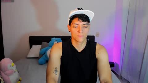 Snapshot of _jacobmiller__ chatting on October 6, 7:11 pm J A C O B online show from October 6, 7:11 pm