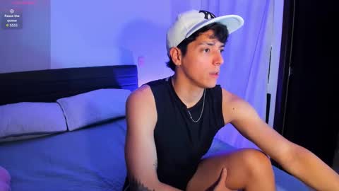 Snapshot of _jacobmiller__ chatting on November 12, 9:47 pm J A C O B online show from November 12, 9:47 pm