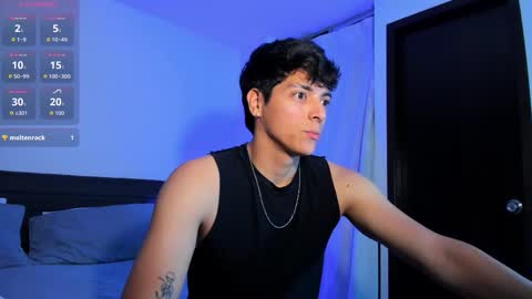 J A C O B online show from November 18, 9:19 pm