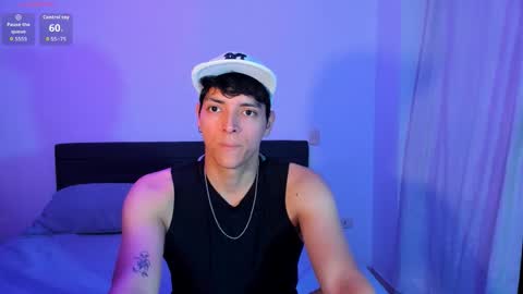 J A C O B online show from December 2, 10:16 pm