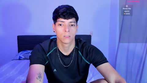 J A C O B online show from June 12, 10:41 pm