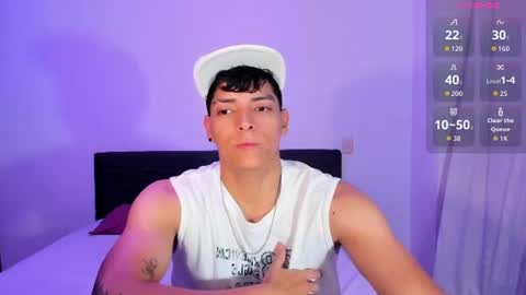 J A C O B online show from June 22, 11:24 pm