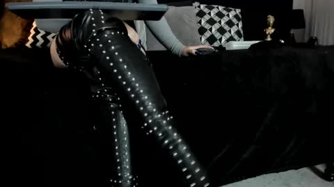 Miss Jade online show from March 7, 2:23 pm