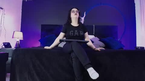 Miss Jade online show from March 12, 11:38 am