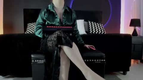 Miss Jade online show from July 16, 11:49 am
