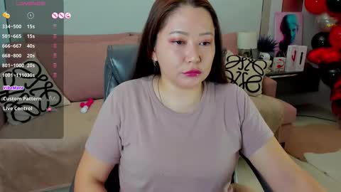 Lisa Harris online show from January 13, 1:00 am