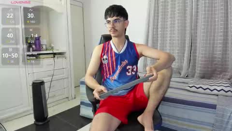 James online show from March 8, 4:16 am