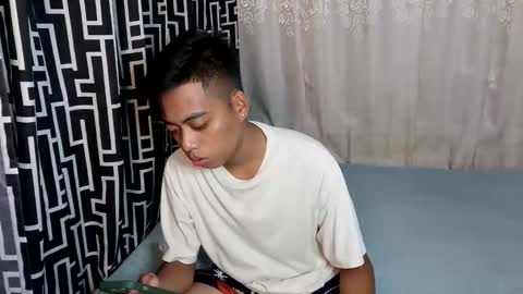 _jamescock online show from April 9, 12:43 pm