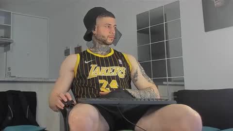 jeison online show from December 21, 2:47 pm