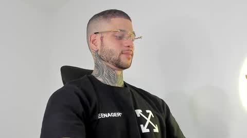 jeison online show from September 30, 2:05 am