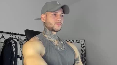 jeison online show from October 22, 2:12 am