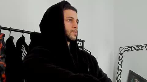 jeison online show from December 3, 3:21 pm