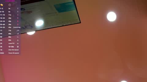 Jasmine online show from March 31, 10:59 am