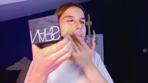 Snapshot of _jasminedream chatting on September 14, 1:32 pm Jasmine online show from September 14, 1:32 pm