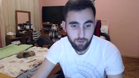 Im Jax online show from January 13, 12:30 am