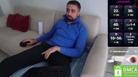 _jeem_ online show from January 23, 6:39 am