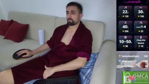 _jeem_ online show from January 30, 6:10 pm