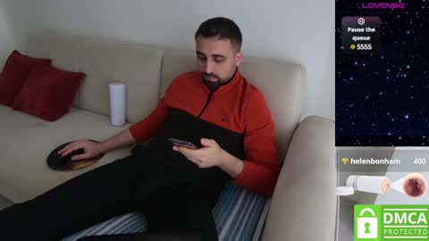 _jeem_ online show from February 20, 9:44 am