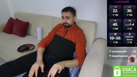 _jeem_ online show from February 24, 8:47 pm