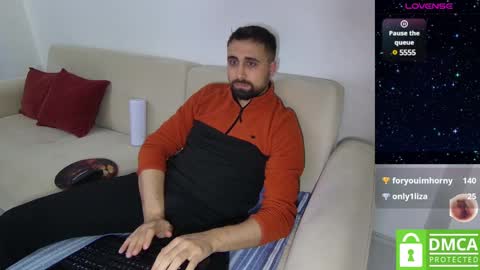 _jeem_ online show from March 5, 8:21 pm