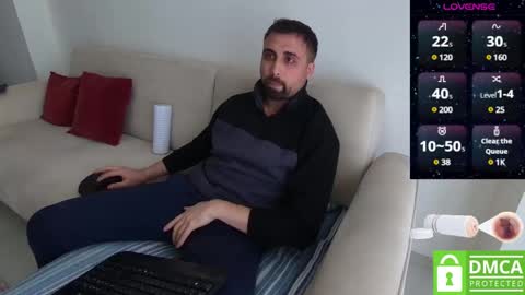 _jeem_ online show from March 10, 12:15 pm