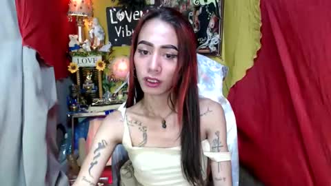  Maria  online show from December 18, 2:23 pm