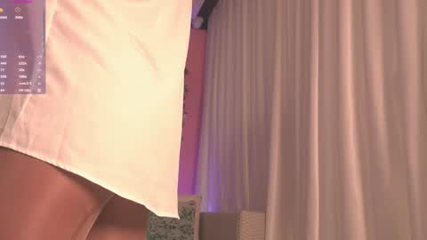 Snapshot of _jessica1 chatting on March 1, 12:07 pm _jessica1 online show from March 1, 12:07 pm