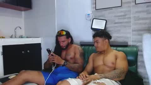 john connor online show from February 3, 2:53 am