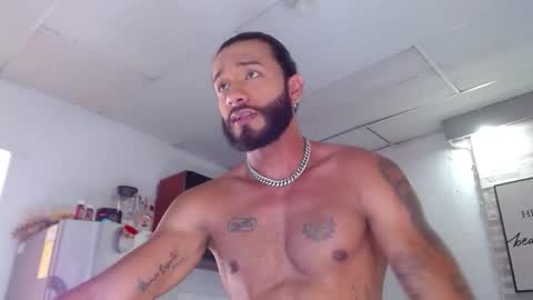 john connor online show from March 1, 4:20 pm